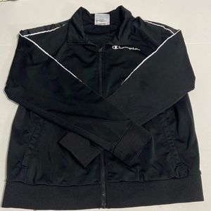 Champion jacket